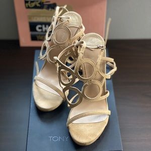 65% OFF Designer Sandals!!